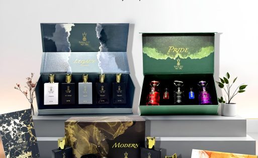 Royal Fragrance Combo Collection | Which is the best perfume shops in UAE?