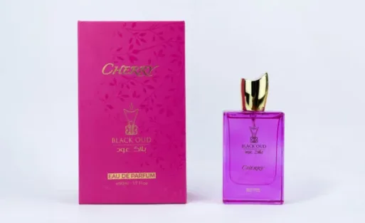 Cherry Perfume - What is a Signature Scent?