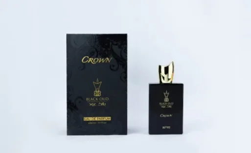 Crown Eau De Parfum - What is an Eau de Parfum?