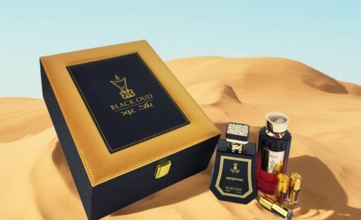 The Leather Gift Set Box-strong perfumes-summer perfumes UAE