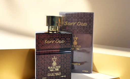 Soft Oud Perfume - Can I Perfume vs Body Spray-perfume families UAE