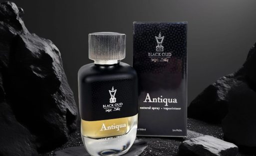 Antiqua Perfume - what are celebrity scents?-store perfumes UAE