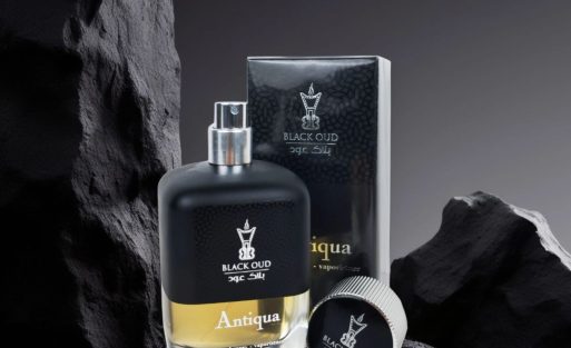 Antiqua Perfume - what are celebrity scents?