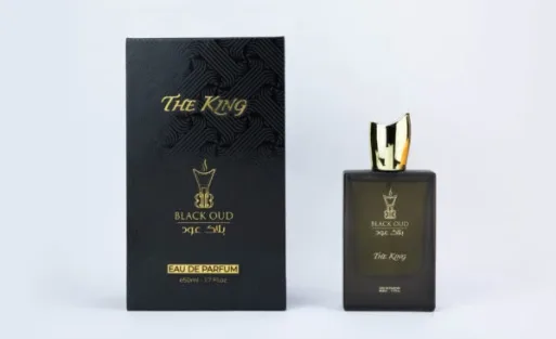 The King Perfume - How long do fragrances last on skin? | BlackOud - Made In UAE